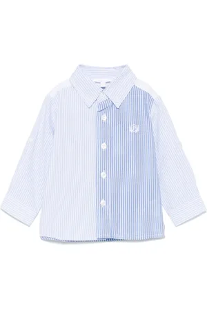 PATACHOU Chemise à rayures