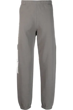 Heron Preston Pantalon de jogging Reg HPNY en coton