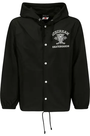 ICECREAM Hoodie à logo imprimé