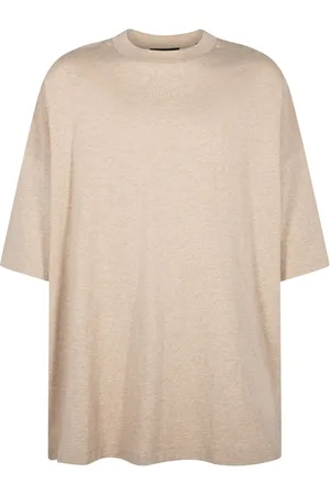 FEAR OF GOD T-shirt à logo Essentials imprimé