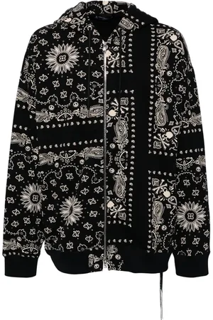 MASTERMIND JAPAN Veste imprimée à capuche