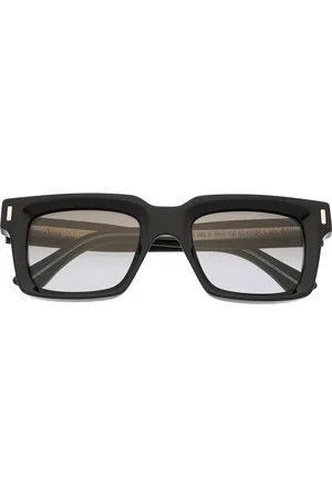 CUTLER & GROSS Lunettes de soleil à monture carrée