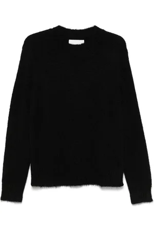 Jil Sander Pull à col ras de cou