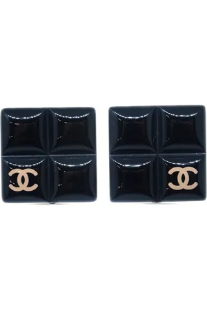 CHANEL Boucles d