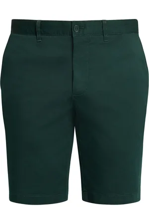 Lacoste Short chino à coupe slim