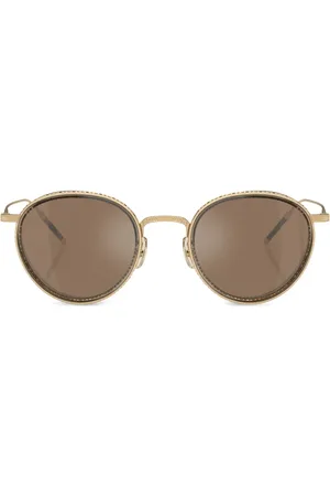 Oliver Peoples Lunettes de soleil TK-8