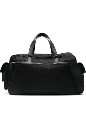VALENTINO GARAVANI Sac fourre-tout à motif Toile Iconographe