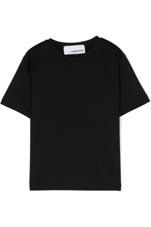 COSTUMEIN T-shirt en coton à col rond