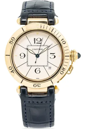 Cartier Montre Pasha 38 mm pre-owned