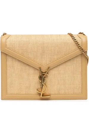 Saint Laurent Sac à bandoulière Cassandra Chain médium (2021)