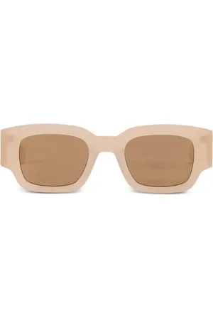 Ami Lunettes de soleil Classic à monture carrée