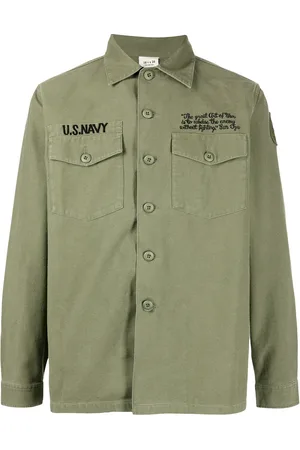 Maharishi Chemise May