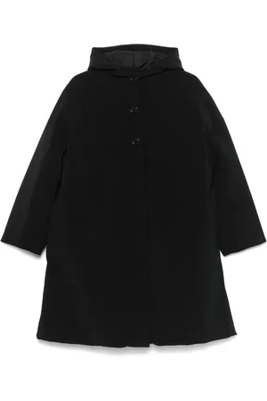Aspesi Manteau Sheena