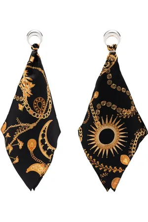 Marine Serre Boucles d