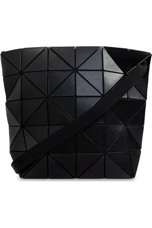 Issey Miyake Sac cabas à design géométrique