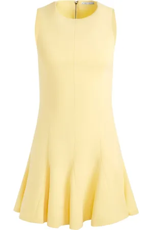 ALICE+OLIVIA Robe Isa