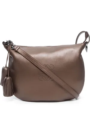 Loewe Sac porté épaule Anagram