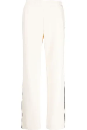 MCM Pantalon de jogging à logo Essential brodé