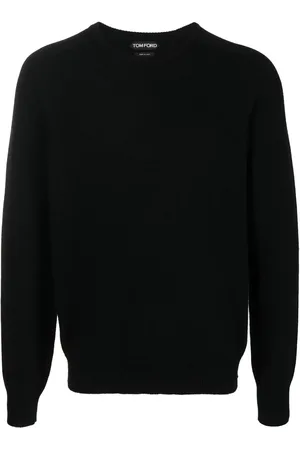 Tom Ford Pull en cachemire à col rond