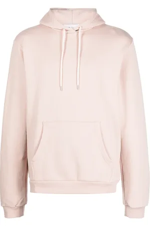 JOHN ELLIOTT Hoodie Beach ample à lien de resserrage