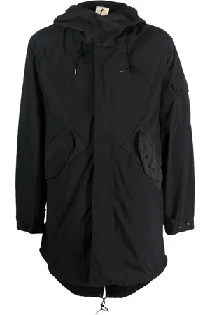 Ten Cate Parka à capuche