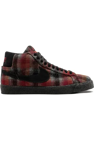 Nike Baskets montantes Blazer SB