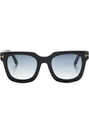 Tom Ford Lunettes de soleil Leigh