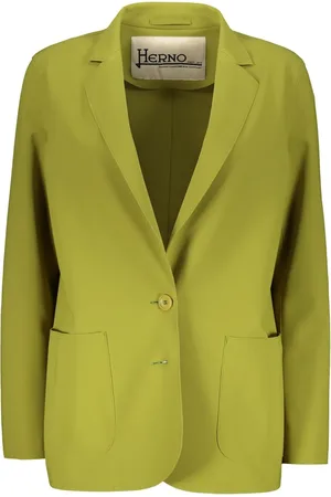 HERNO Blazer à simple boutonnage