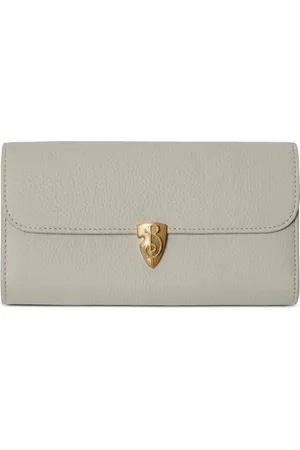 Burberry Portefeuille B Shield