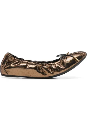 Salvatore Ferragamo Ballerines Joelle