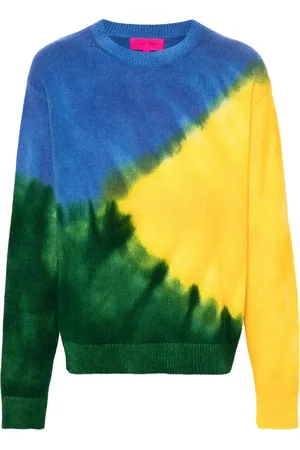 THE ELDER STATESMAN Pull Gradient Simple