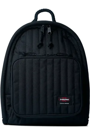 Eastpak X Craig Green sac à dos à design matelassé