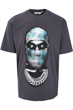 Ih Nom Uh Nit T-shirt à logo imprimé