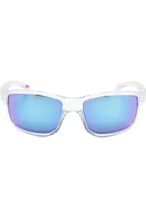Oakley Lunettes de soleil Gibston à monture rectangulaire