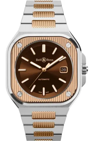 Bell & Ross Montre BR-05 Artline 40 mm
