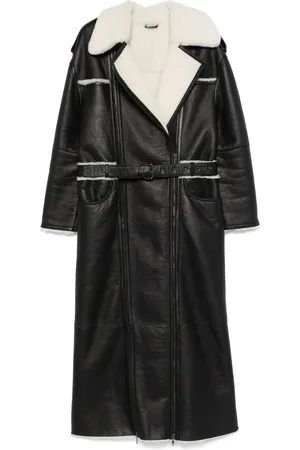 Manokhi Manteau Katrina