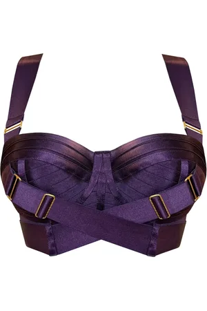 BORDELLE Soutien-gorge Retta