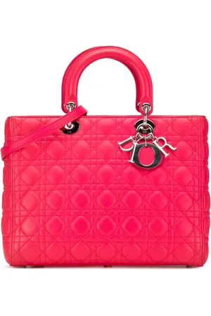 Dior Grand sac à bandoulière (2013)