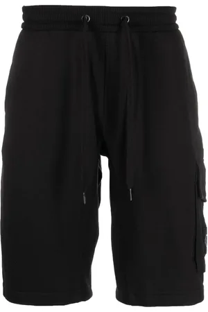 Calvin Klein Short de sport à patch logo