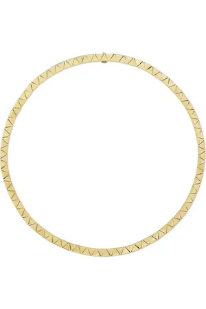 Anita Collier ras du coup Cleo en 18ct