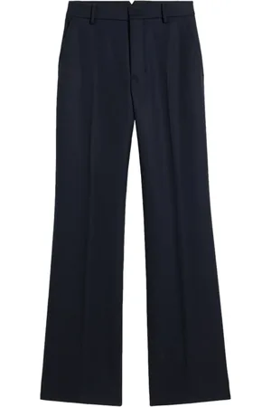 Ami Pantalon évasé à taille haute