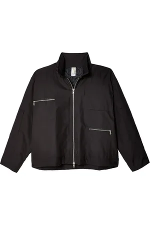 WESTFALL Veste boutonnée Nephila Work