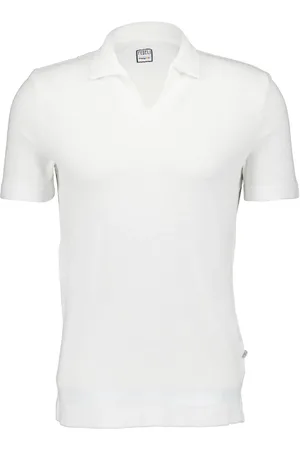 FEDELI Polo Terry