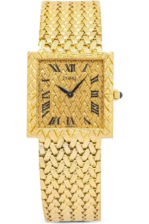 PIAGET Montre Vintage 23 mm pre-owned