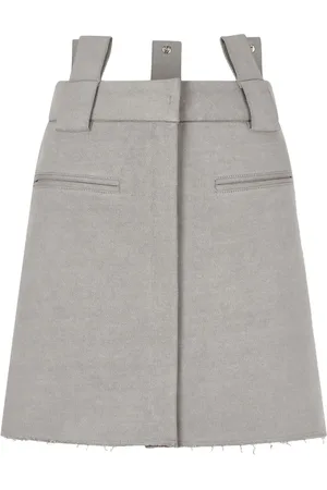 Studio Tomboy Minijupe en jersey