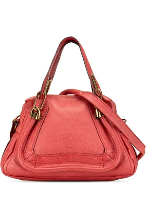 Chloé Petit sac à bandoulière Paraty (2012)