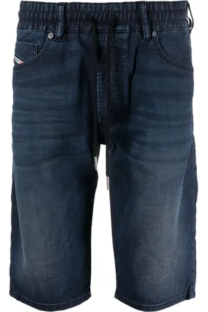 Diesel Short de sport D-Krookey