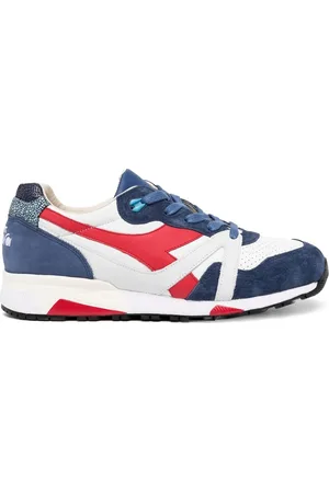 Diadora Baskets Game L