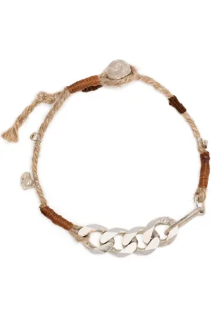 NICK FOUQUET Bracelet à perles