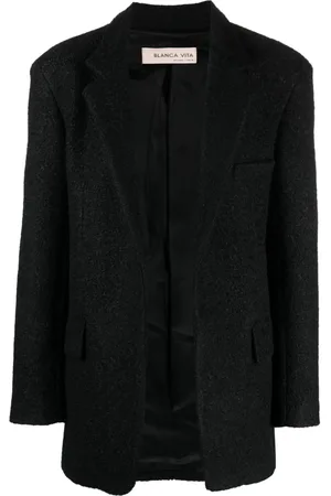BLANCA Blazer à fini texturé